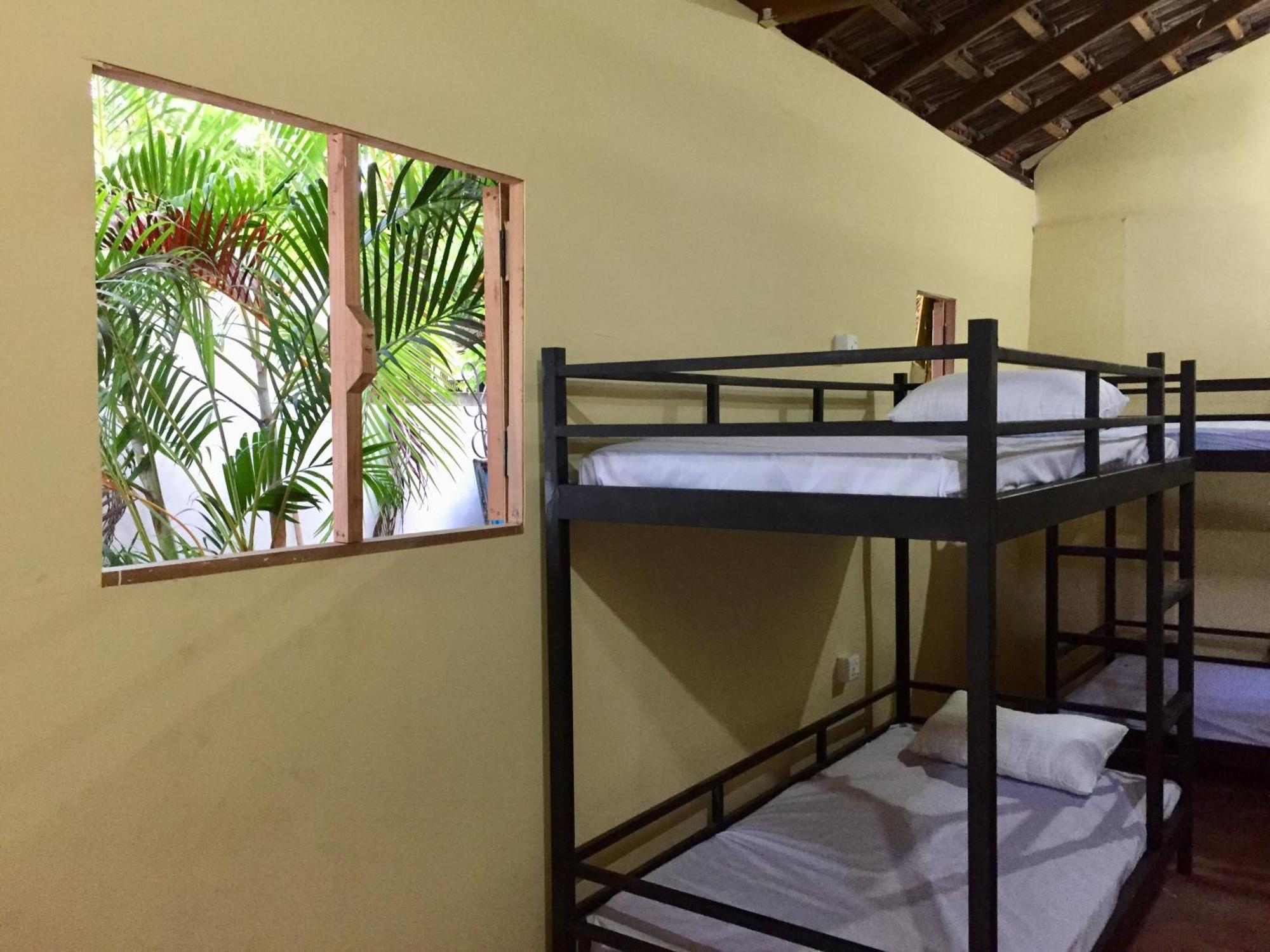 Lemon Tree Hostel Arugam Bay Εξωτερικό φωτογραφία